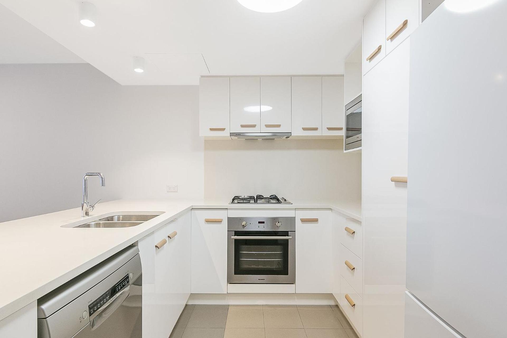 Apartment Eden Unit 102