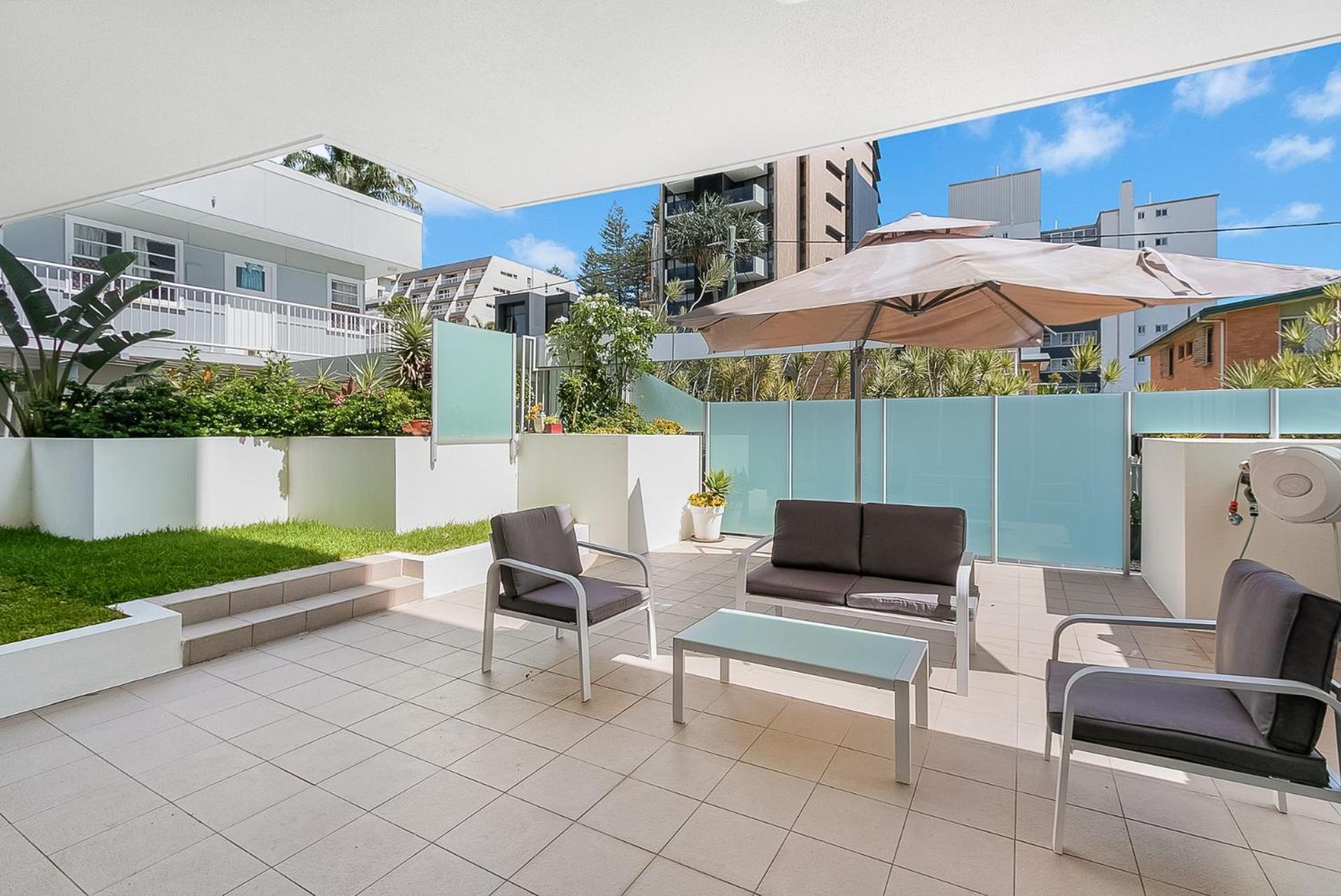 Apartment Eden Unit 102